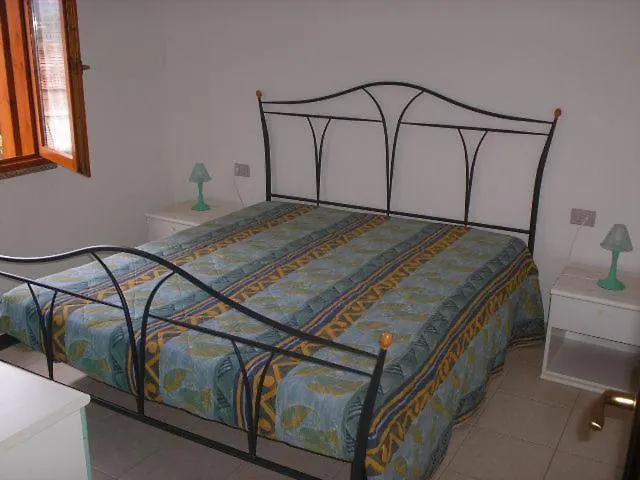 Casa Lea - Al Canneto San Teodoro  0*, San Teodoro (Sardinia)
