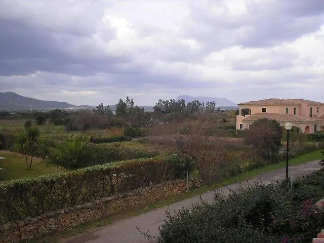 Casa Lea - Al Canneto San Teodoro  0*, San Teodoro (Sardinia) Italy